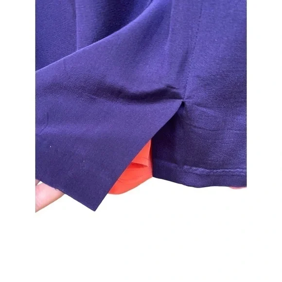 Madison Marcus | Lace | Color-block | Dress | Size: S - Picture 9 of 14